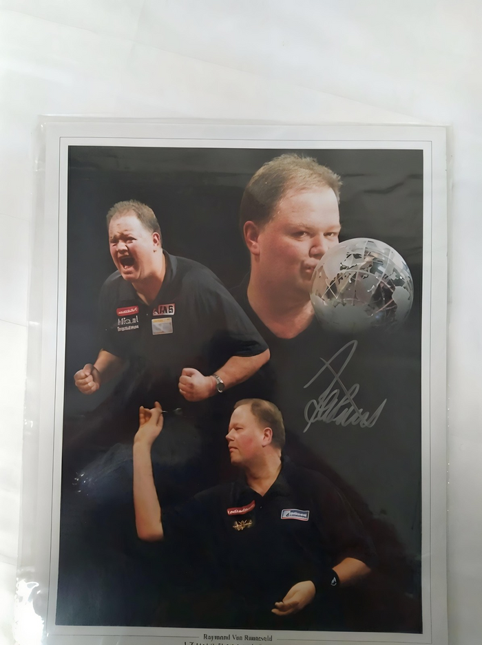 Darts