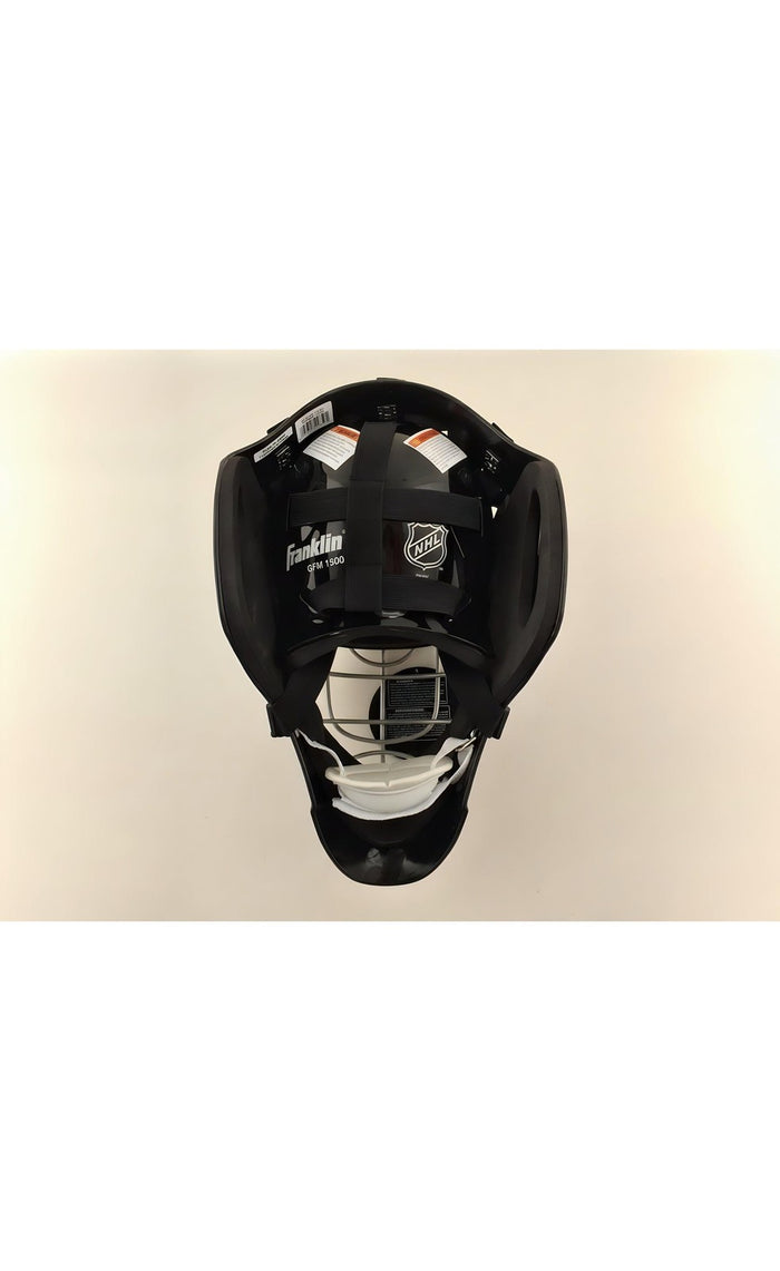 Other Autographed NHL Items