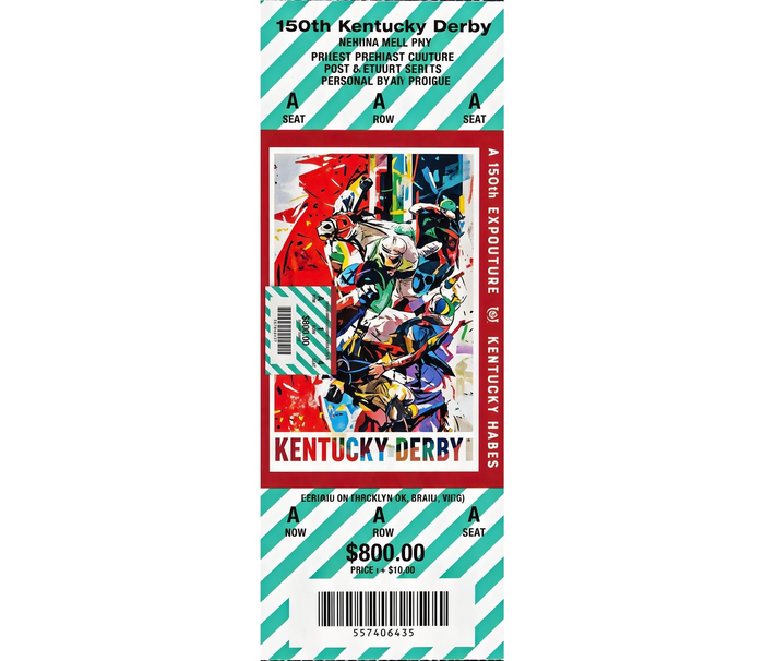 Horse Racing