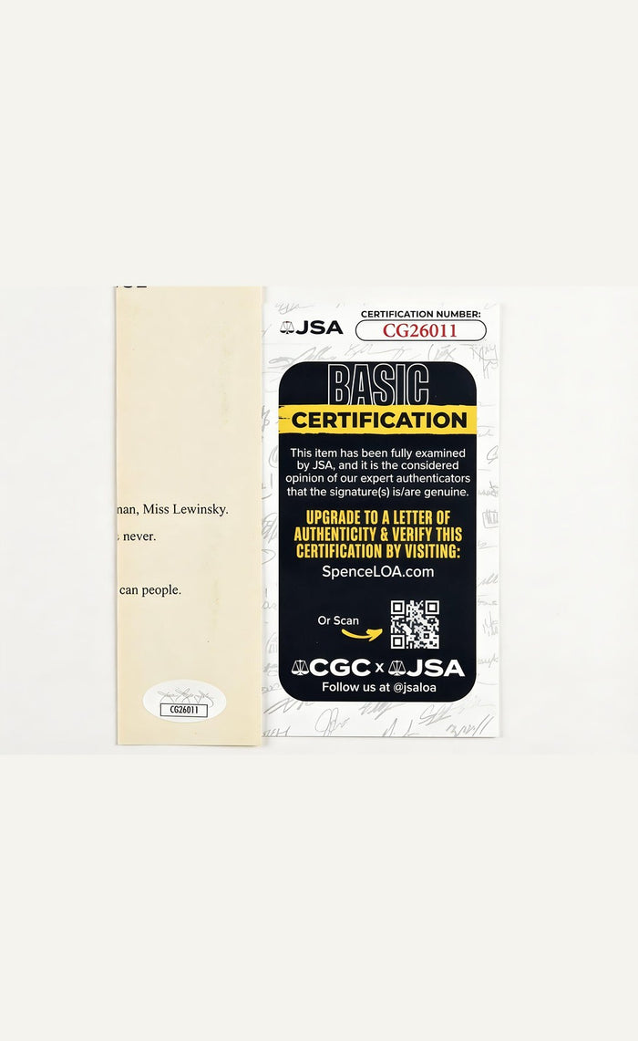 Presidential