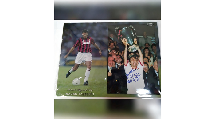 Sports Trading Cards