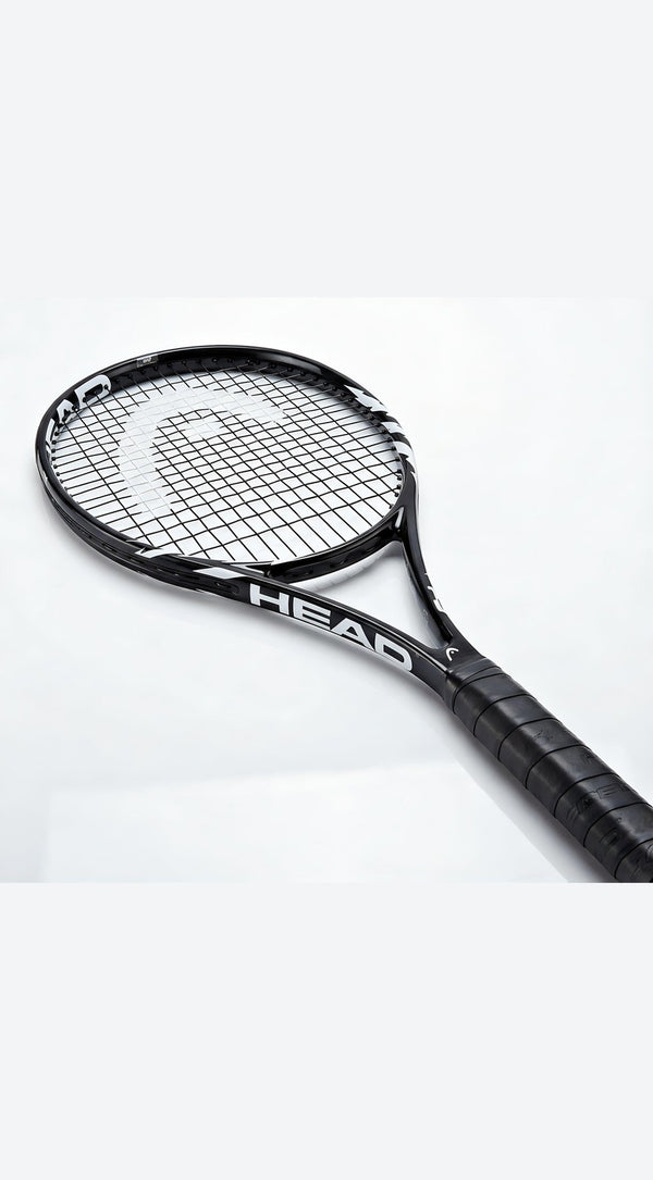 Novak Djokovic Signed Tennis Racket 24 Time Grand Slam Champion Autographed