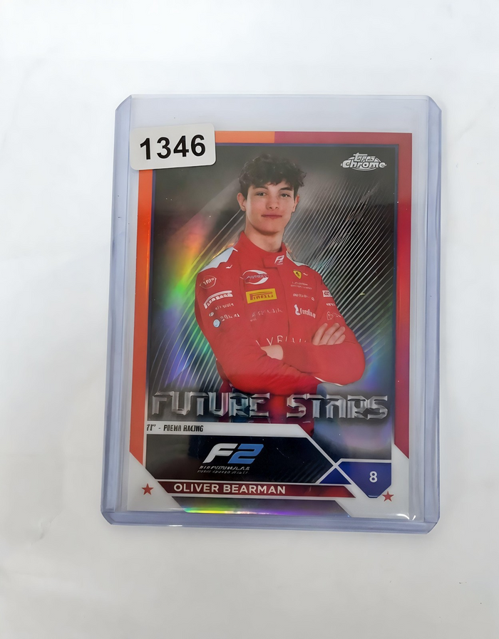 Formula 1 & Motorsport