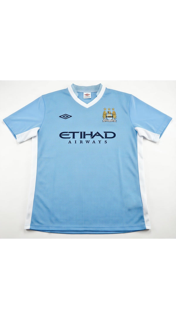 David Silva Manchester City Signed Shirt Midfield Maestro Collectible Item