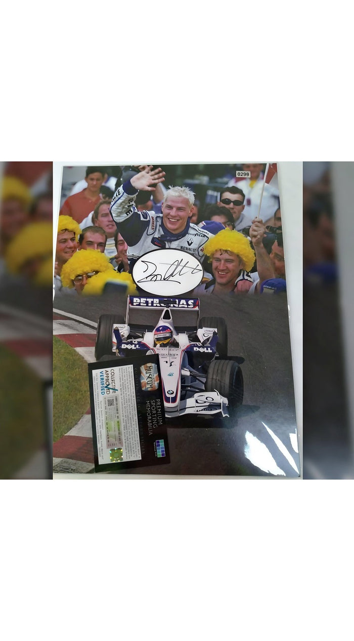 Racing-Formula 1