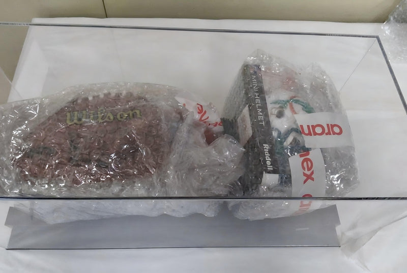 مارينو هيتف ايف سوبر دوبر كلايتون تاتش داون كاوس NFL - مع إطار