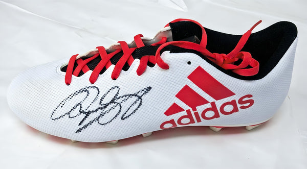 Ryan Giggs Classic Edition Signed Boots Exclusive Collectible for Fans